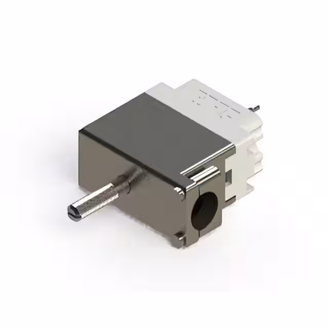 516-020-500-355 EDAC Inc.  Carcasas de conectores de placa base